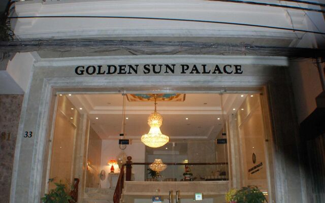 Golden Sun Palace Hotel