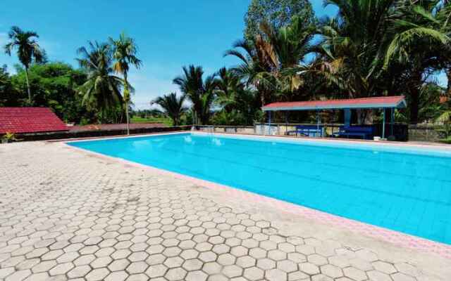 Masamba Elegant Hotel