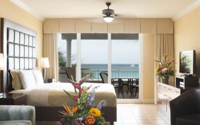 Divi Village All Inclusive Villas