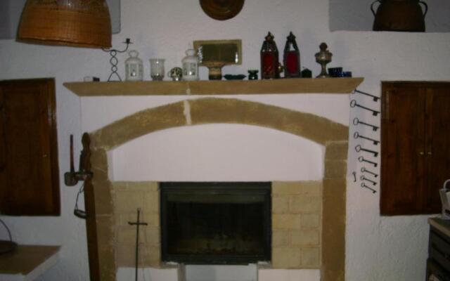 Patriko Country House