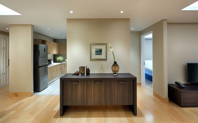 Sherwood Suites