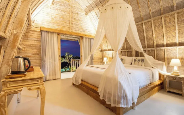 Wijaya Cottage Nusa Penida
