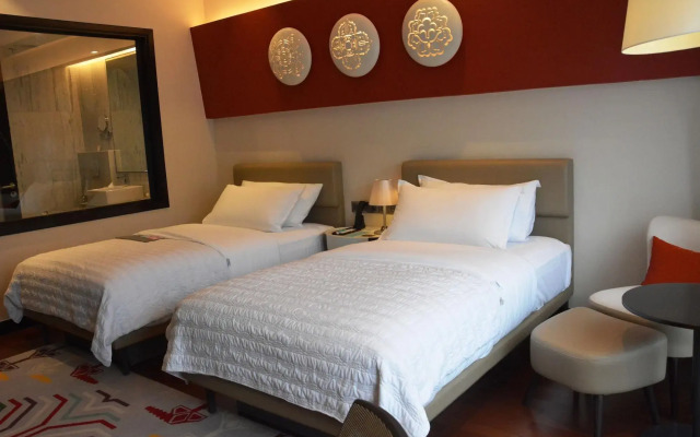Le Meridien Thimphu