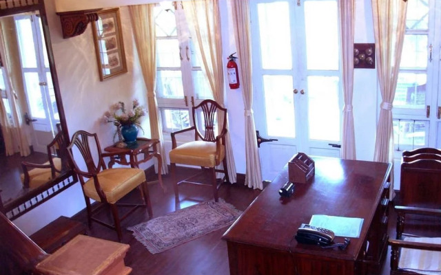 Seclude Ramgarh