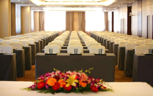 Hotel Maxmelim Beijing