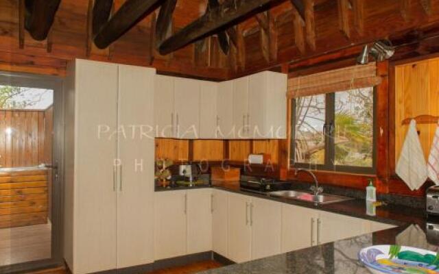 Sodwanabay Lodge House 58