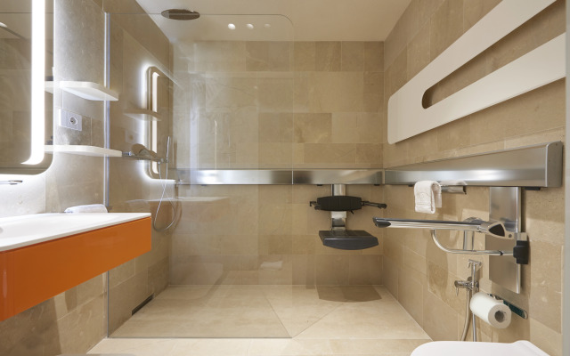 Palazzo Gatto Art Hotel & SPA, BW Premier Collection