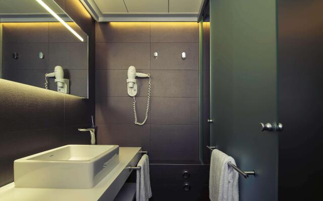 Mercure Plaza Biel