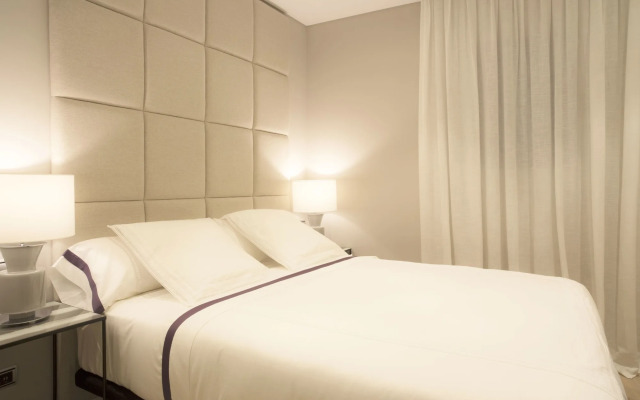 U-Sense Madrid Santa Ana