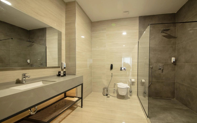 Novotel Bucharest City Centre