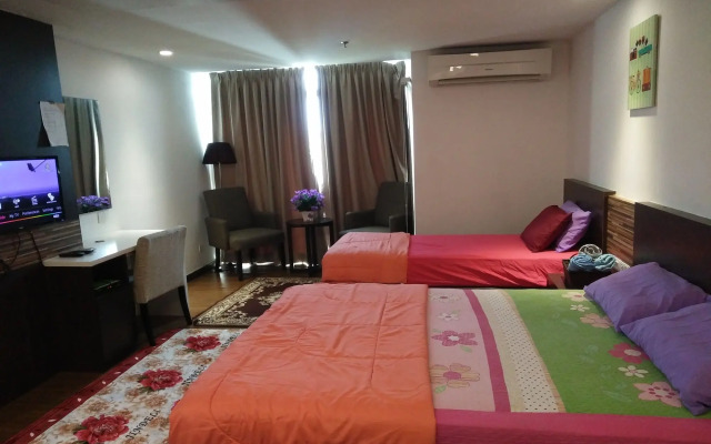 Best Studio Guest House