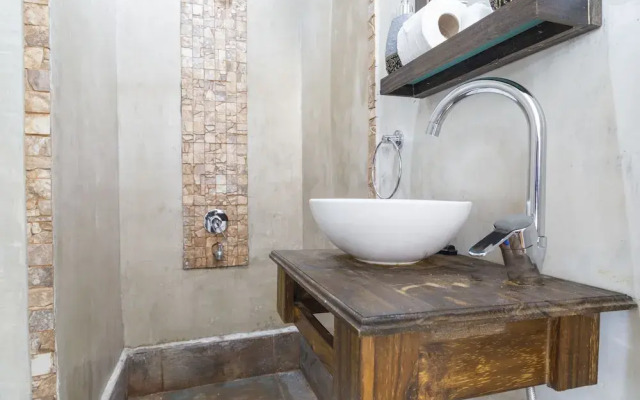 Oro 4 Apartment by Be Local Argentina