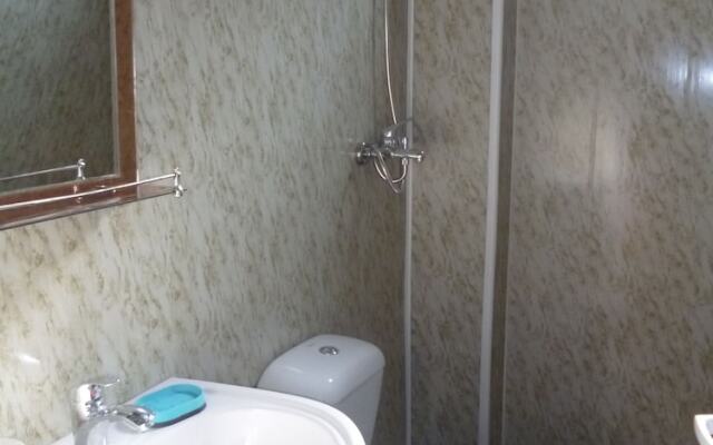 Guesthouse Irakli