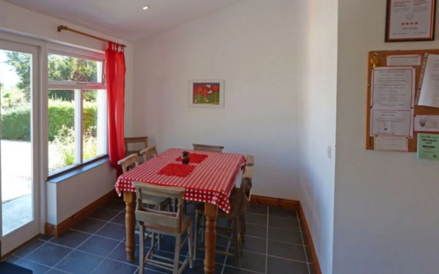 House Ger y Nant Obernberg am Brenner