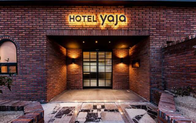YAJA Hotel Gimhae