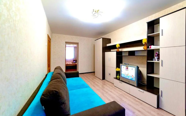 Relax Apart (Релакс Апарт) на улице Пожарского