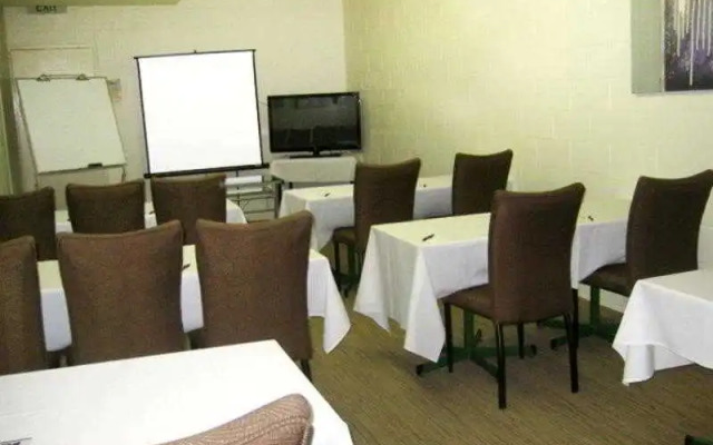 Best Western Plus Gregory Terrace Brisbane