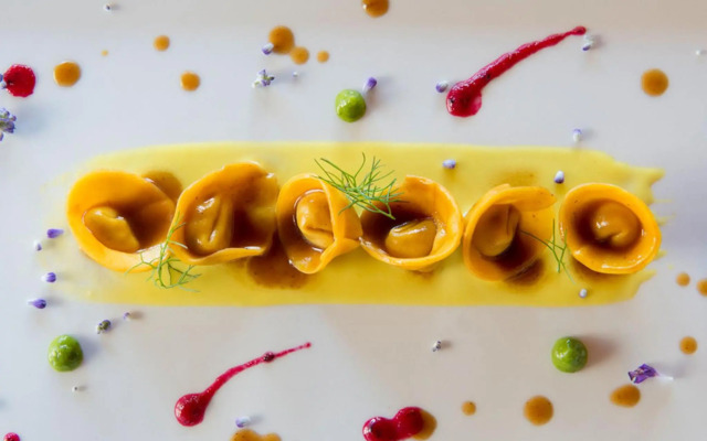 Hotel Principe delle Nevi