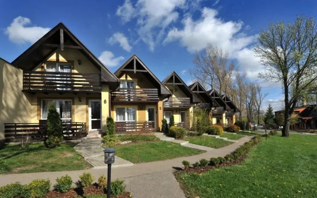 Vilkove Studia Tatry Holiday