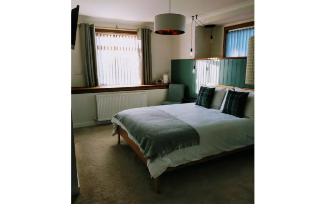 Edderton Lodge