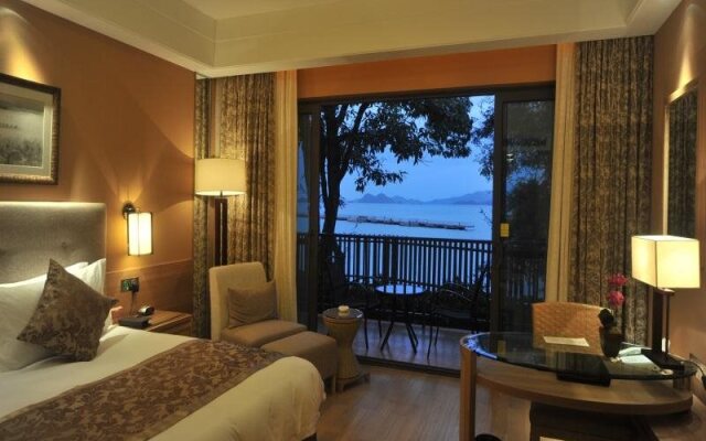 ZTG Resort Thousand-island Lake