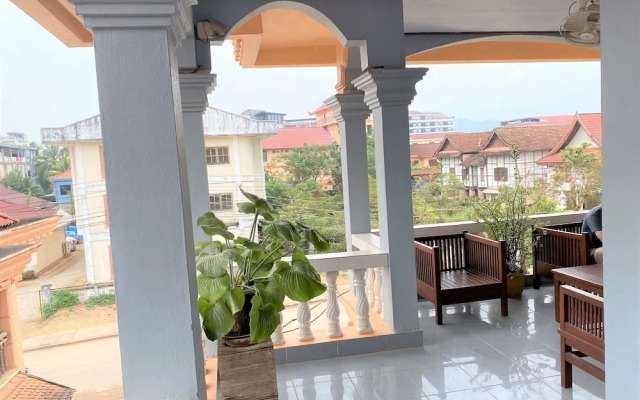 ViengSavanh GuestHouse