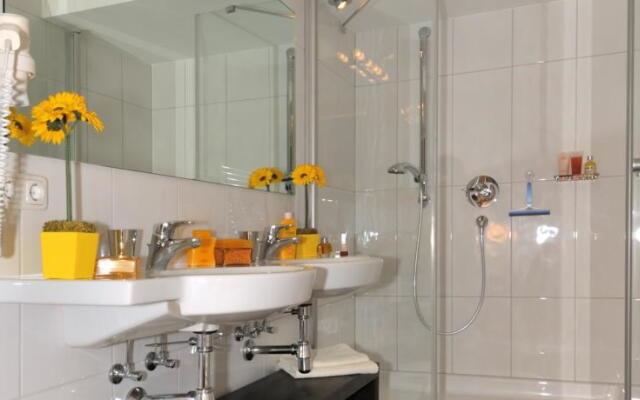 Appartements Lorenzoni