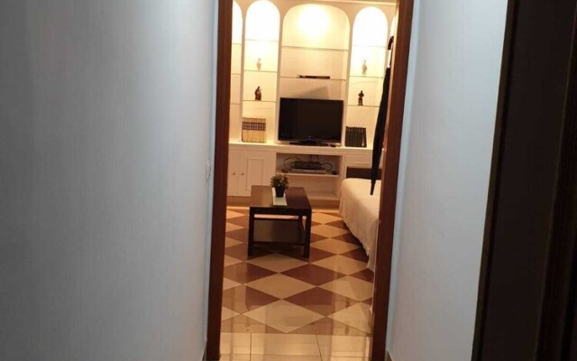 Espacioso Apartamento Centro de Sevilla