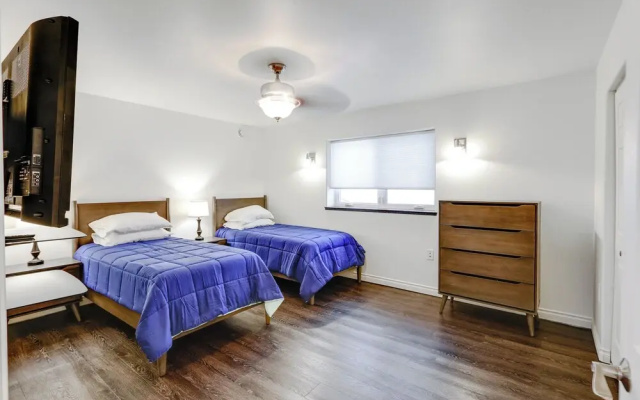 Family-friendly Fairbanks Home: Chena River Access