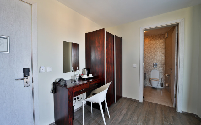 Quaint Boutique Hotel Nadur