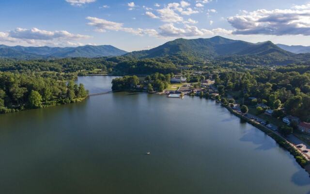 Lambuth Inn at Lake Junaluska