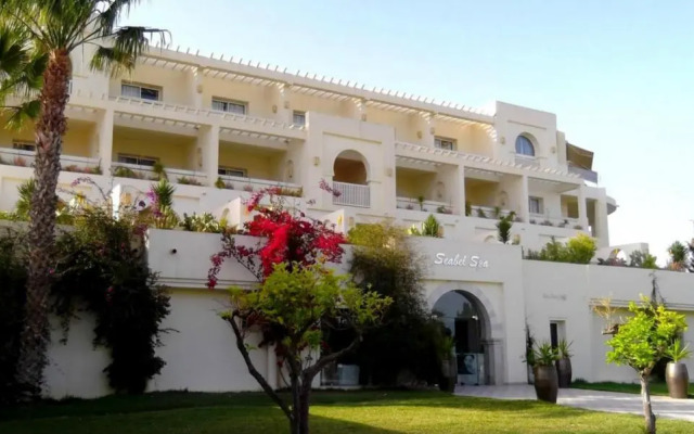 Seabel El Hambra