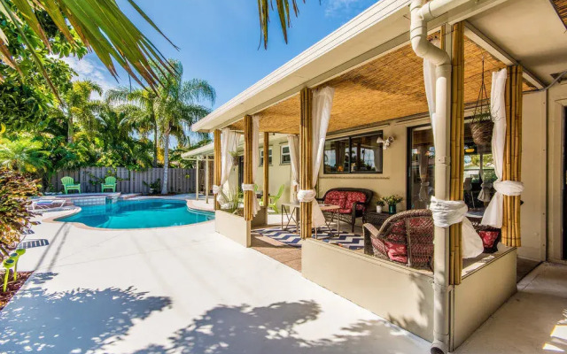 Real Estate Gizmo Vacation Rentals