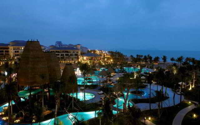 Club Med Sanya