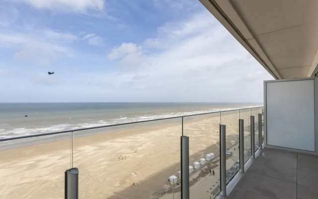 Cozy 1-bedroom Apartment With Sea View