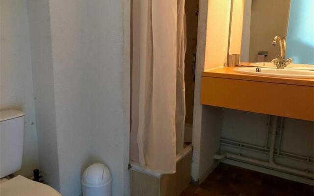 Appartement Port Leucate, 2 pièces, 4 personnes - FR-1-81-117