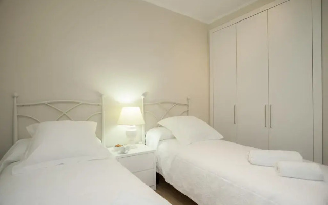 Singular Apartments Paz