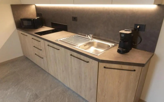 Appartamenti Baita Della Valle