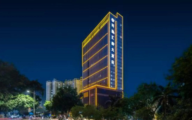 Baise Chuanhui Hotel