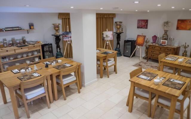Sheldon's Retreat B&B