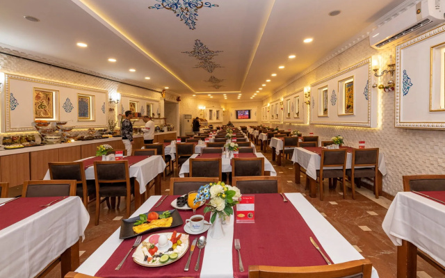 The Byzantium  & Suites - Special Class