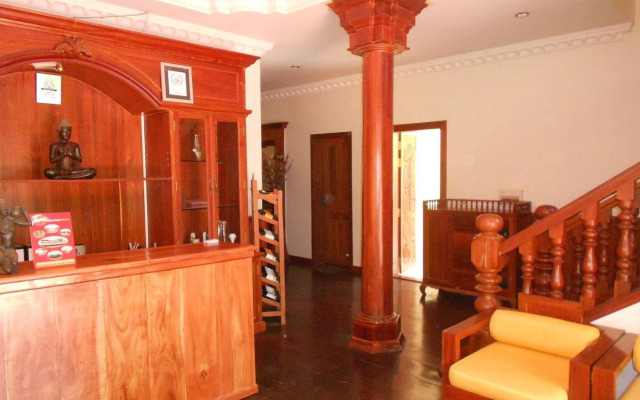 Mayfair Angkor Villa