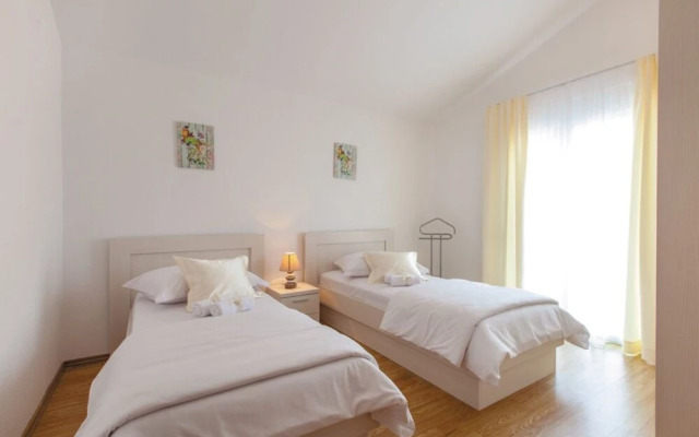 Holiday Home Lucija