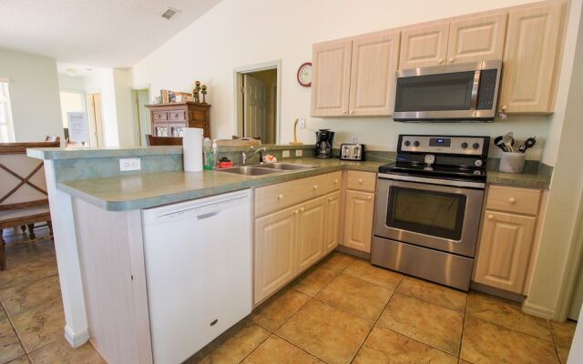 Four Bedroom Comfort  4668 Home by RedAwning