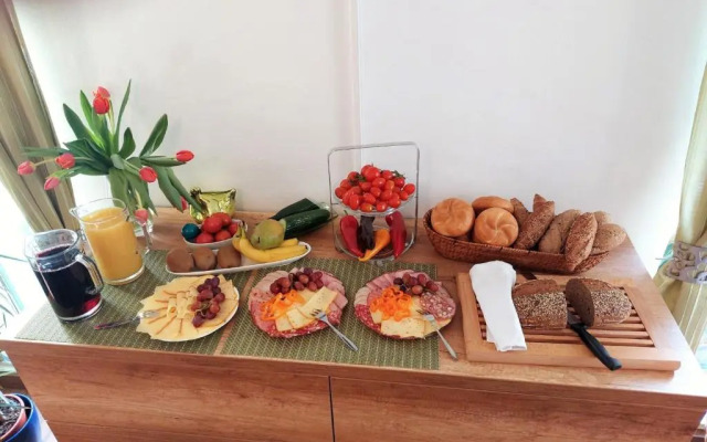 Weingut Apartment Hildegard Gangl