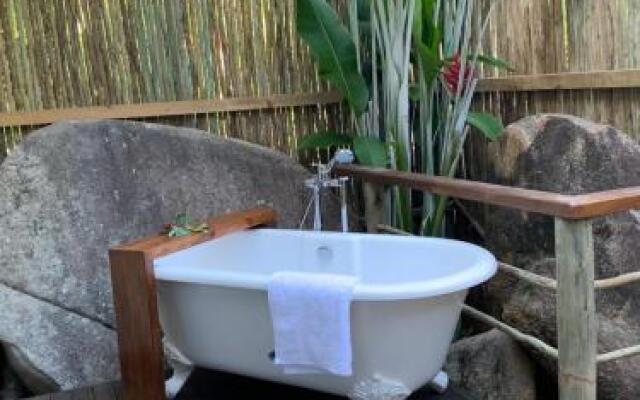 Domaine Desaubin Luxury Villas