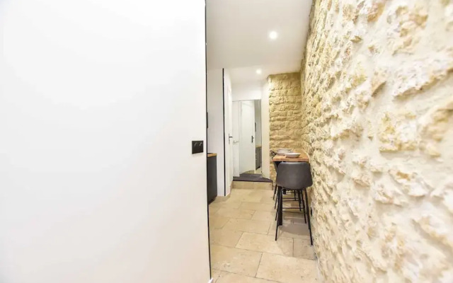 Charming Duplex - 1br/3p - Grenelle/champs-de-mars