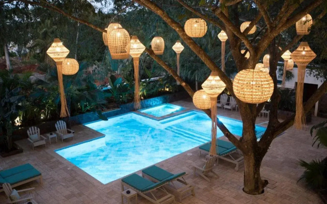 Saman Boutique Hotel & Residences
