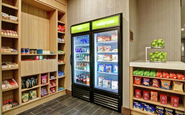 Home2 Suites by Hilton Edmonton South