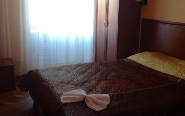 Apartment Na Sovetskoy